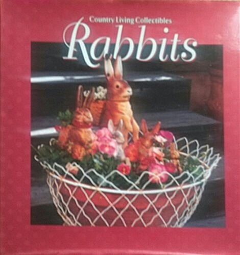 Rabbits (Hardcover)