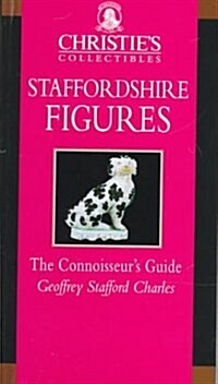 Christies Collectibles Staffordshire Figures (Hardcover)