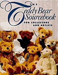 The Teddy Bear Sourcebook (Paperback)