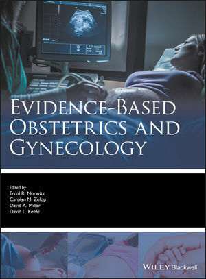 Evidence-based Obstetrics and Gynecology (Hardcover)