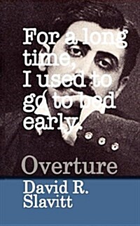 Overture (Paperback)