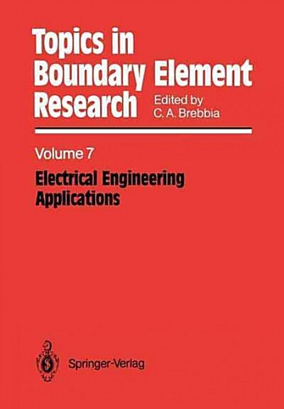 Electrical Engineering Applications (Paperback)