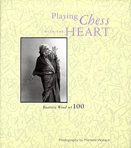 Playing Chess With the Heart (Hardcover)