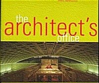 [중고] The Architect‘s Office (Hardcover)