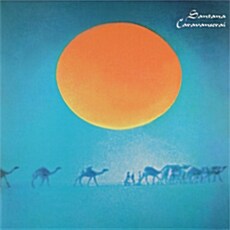 [수입] Santana - Caravanserai [180g LP]