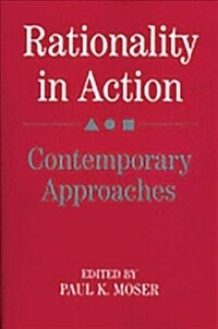 Rationality in action: contemporary approaches