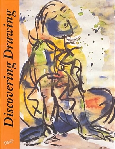 Discovering Drawing (Hardcover)