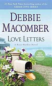 Love Letters: A Rose Harbor Novel (Mass Market Paperback)