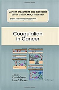 Coagulation in Cancer (Paperback)