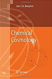 Chemical Cosmology (Paperback)
