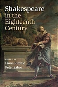 Shakespeare in the Eighteenth Century (Paperback, Reprint)