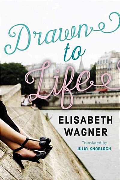 Drawn to Life (Paperback)