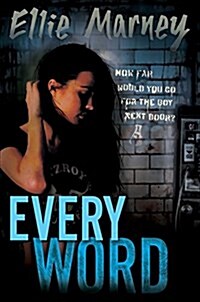 Every Word (Hardcover)