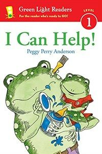 I Can Help! (Hardcover)