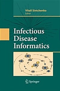 Infectious Disease Informatics (Paperback)