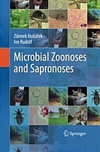 Microbial Zoonoses and Sapronoses (Paperback)