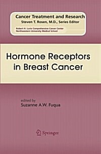 Hormone Receptors in Breast Cancer (Paperback)