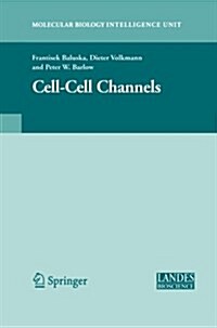 Cell-cell Channels (Paperback)