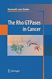 The Rho Gtpases in Cancer (Paperback)