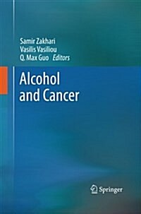 Alcohol and Cancer (Paperback)