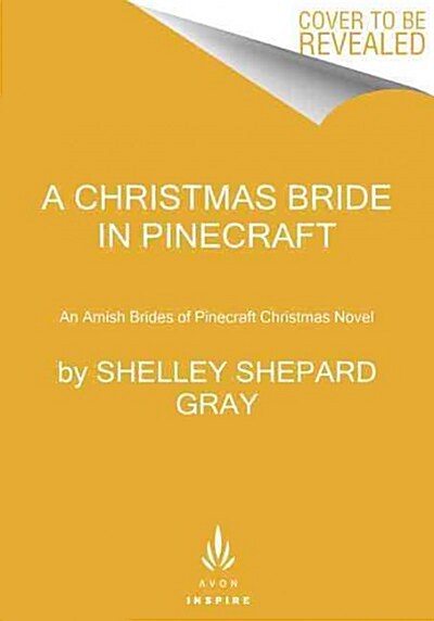 A Christmas Bride in Pinecraft: An Amish Brides of Pinecraft Christmas Novel (Paperback)