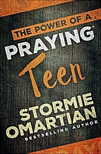 Power of a Praying Teen (Paperback)