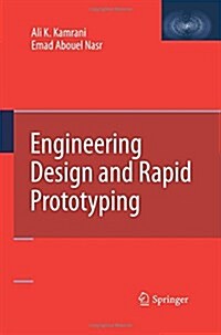 Engineering Design and Rapid Prototyping (Paperback)