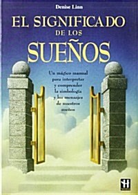 El significado se los sue?s (Paperback)