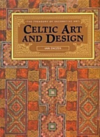 Celtic Art and Design (Paperback)