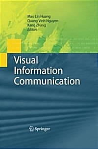 Visual Information Communication (Paperback)