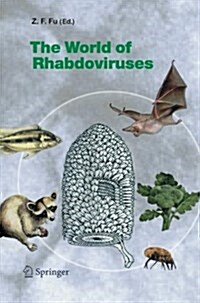 The World of Rhabdoviruses (Paperback)