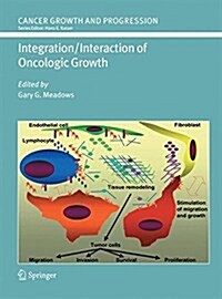 Integration/Interaction of Oncologic Growth (Paperback)