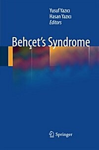 Beh?ts Syndrome (Paperback, 2010)