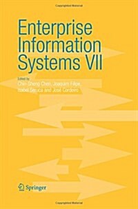 Enterprise Information Systems VII (Paperback, 2006)