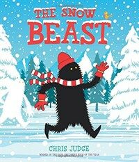 The Snow Beast (Hardcover)