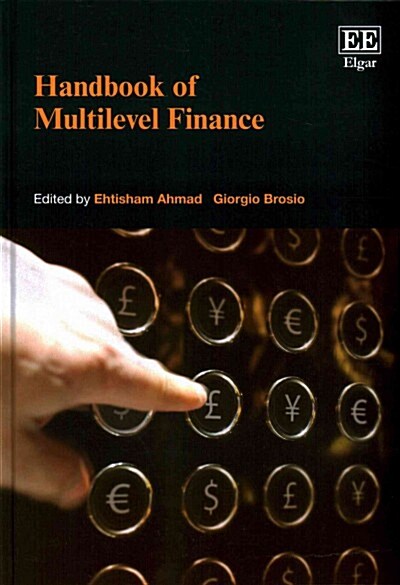 Handbook of Multilevel Finance (Hardcover)