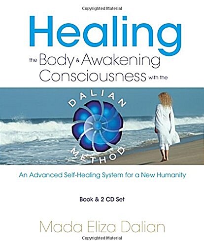 Healing the Body & Awakening Consciousness With the Dalian Method (Paperback, Compact Disc, BOX)