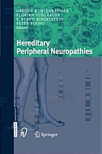 Hereditary Peripheral Neuropathies (Paperback)