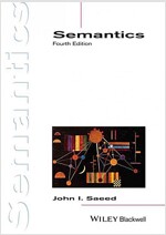 Semantics (Paperback, 4)
