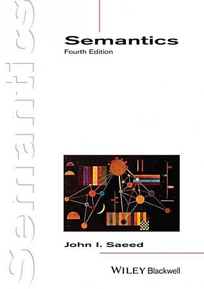 [중고] Semantics (Paperback, 4)