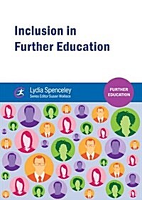 Inclusion in Further Education (Paperback)