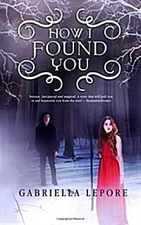 How I Found You (Paperback, 2nd)