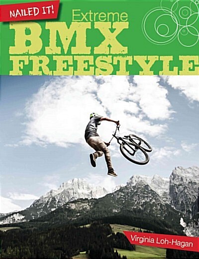 Extreme BMX Freestyle (Library Binding)