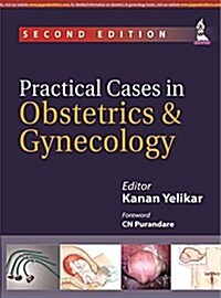 Practical Cases in Obstetrics and Gynecology (Paperback, 2nd)
