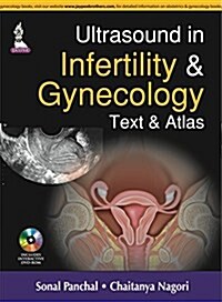 Ultrasound in Infertility & Gynecology (Paperback, UK)
