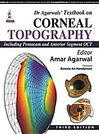 Dr Agarwals Textbook on Corneal Topography (Hardcover, 3rd)