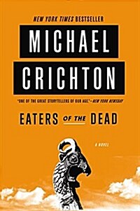 Eaters of the Dead (Paperback)