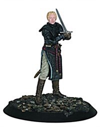 Game of Thrones Brienne of Tarth Figure (Other)