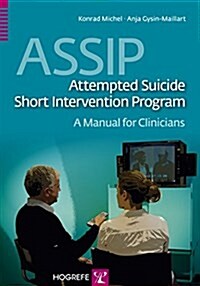 Attempted Suicide Short Intervention Program (Paperback)