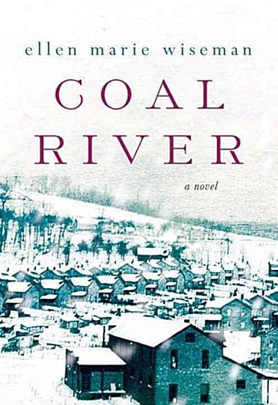 [중고] Coal River (Paperback)